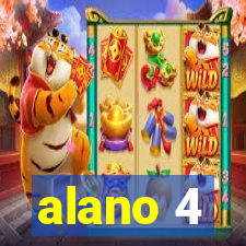 alano 4